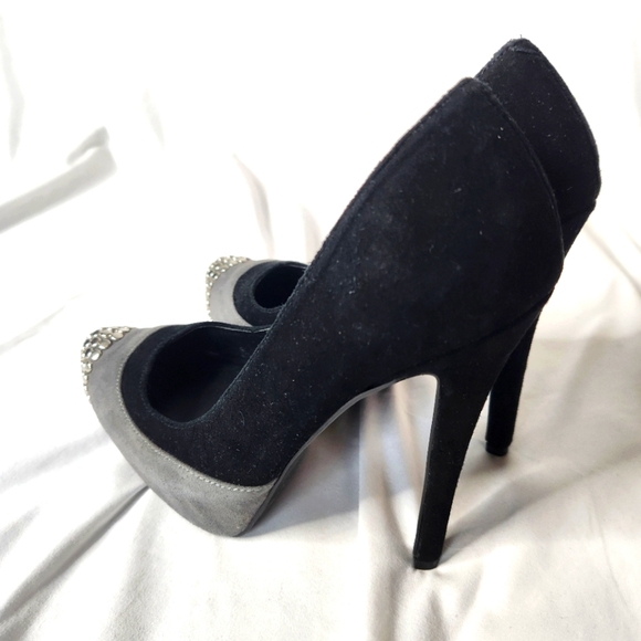 Penny Loves Kenny Size 8 Pumps - Picture 2 of 6